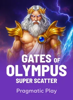 Olympus Super Scatter