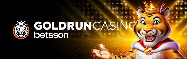 Welkom bij Goldrun Casino